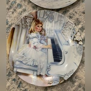 Small Blessings collection by Corinne Layton